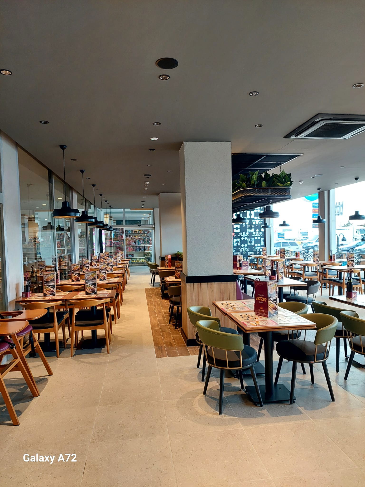 Tavuk Dünyası Sungurlu