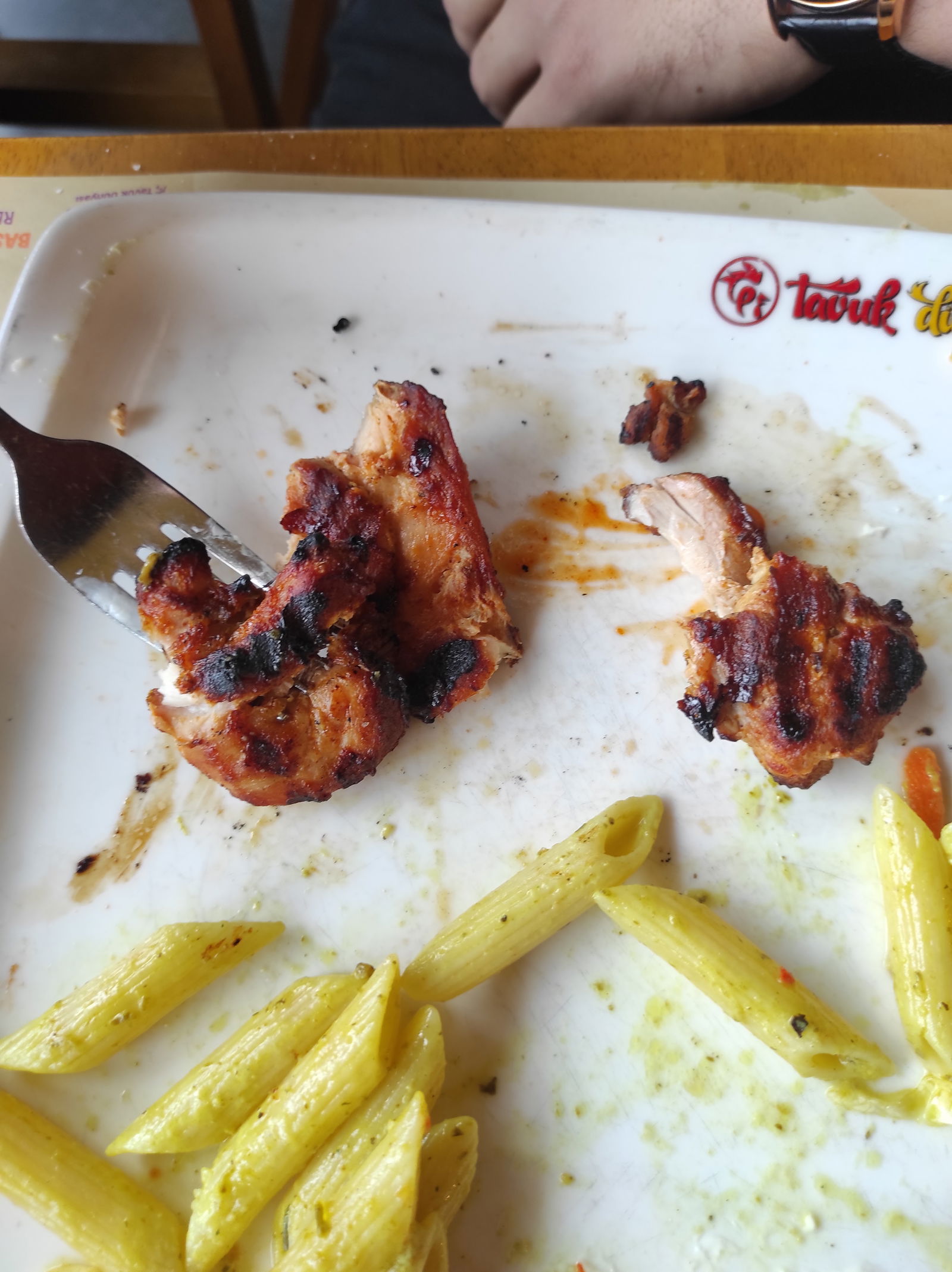 Tavuk Dünyası Sungurlu