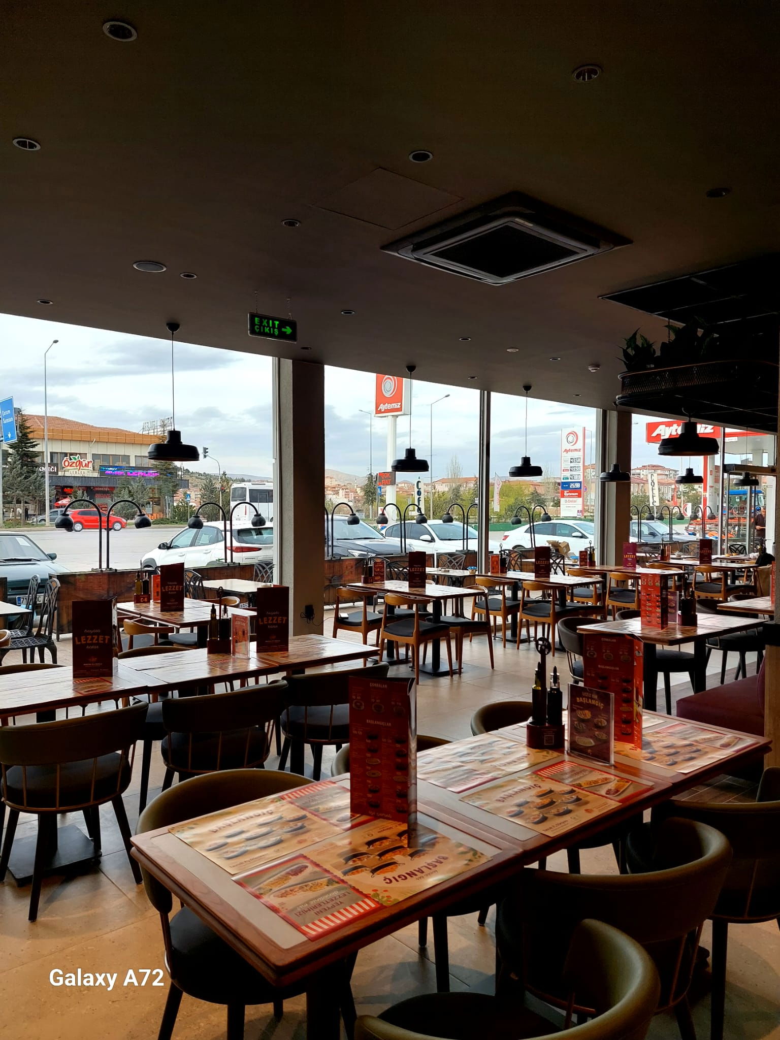 Tavuk Dünyası Sungurlu