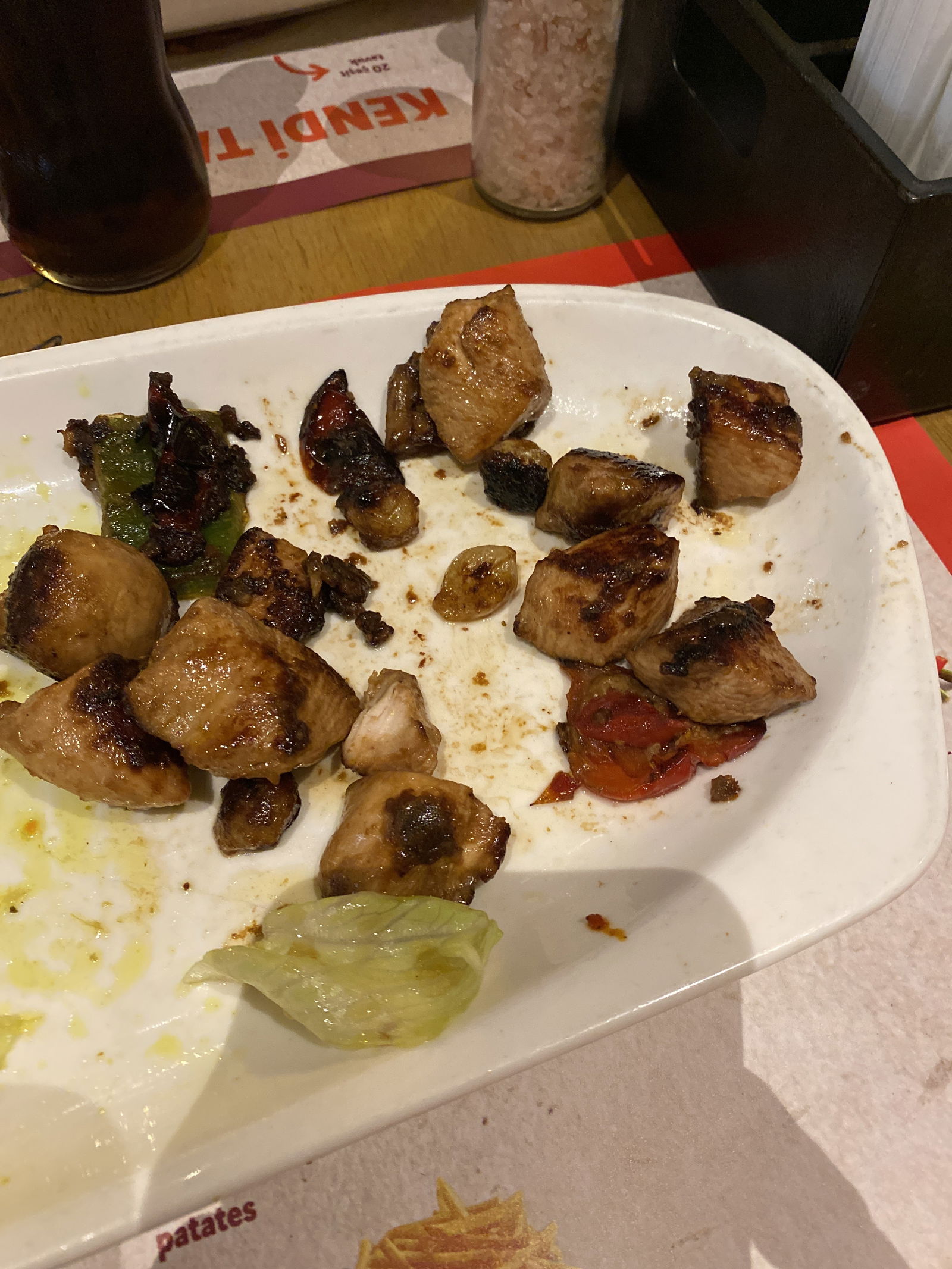 Tavuk Dünyası Sungurlu