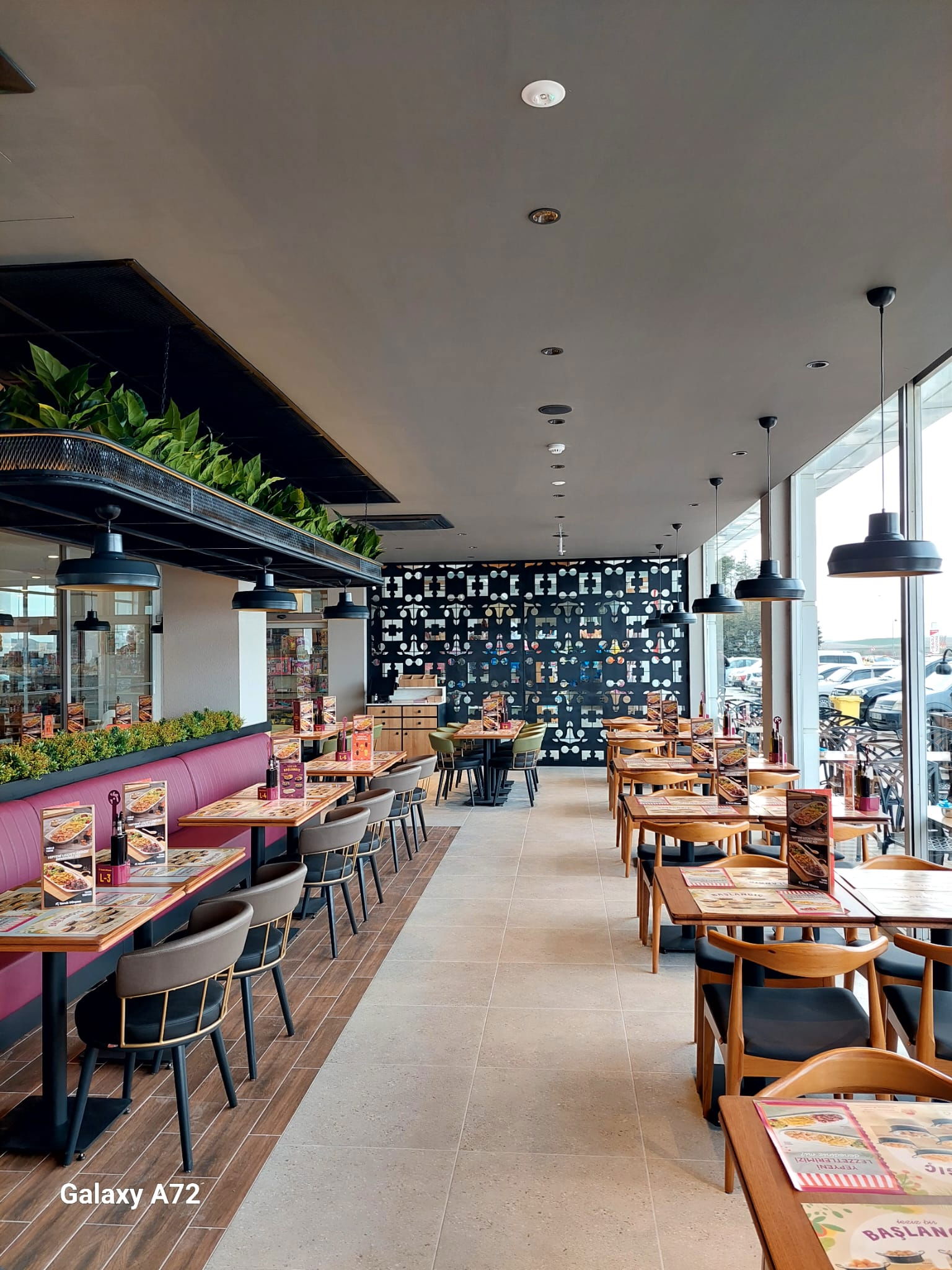 Tavuk Dünyası Sungurlu