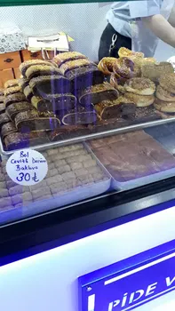 Kandil Pide Baklava Lahmacun Salonu resimleri