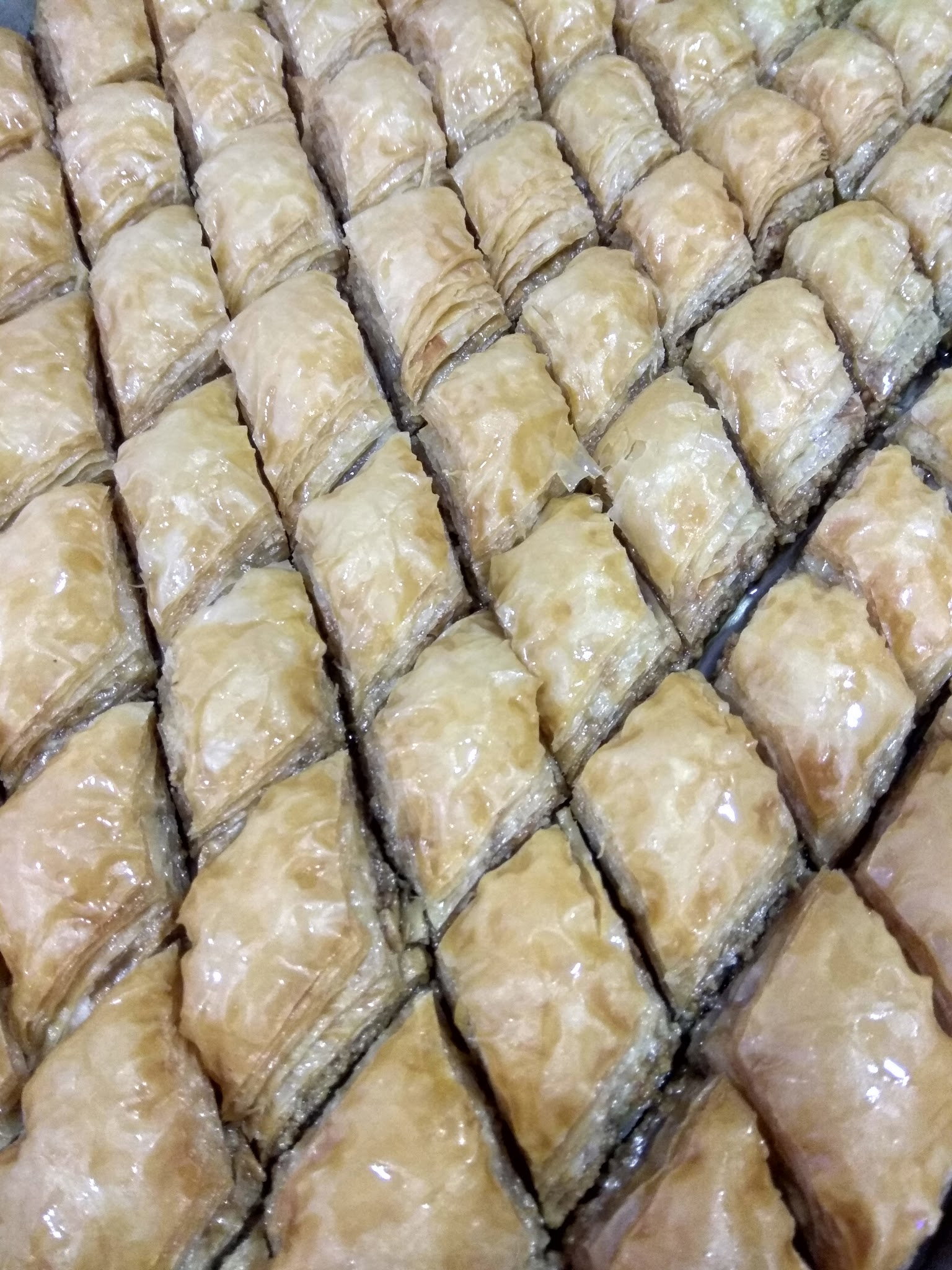 Kandil Pide Baklava Lahmacun Salonu
