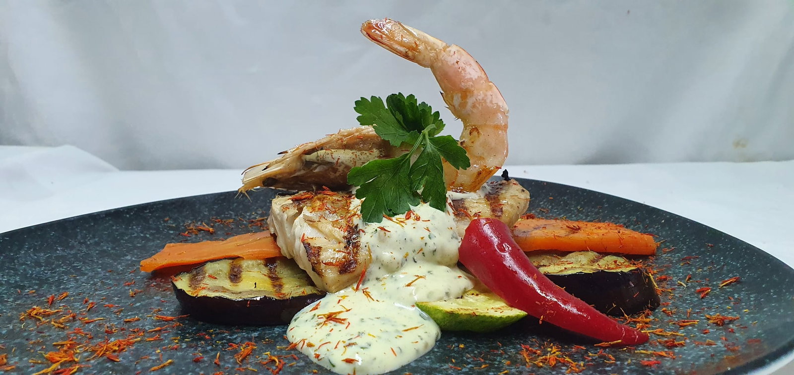 Marbella Terrace Restaurant