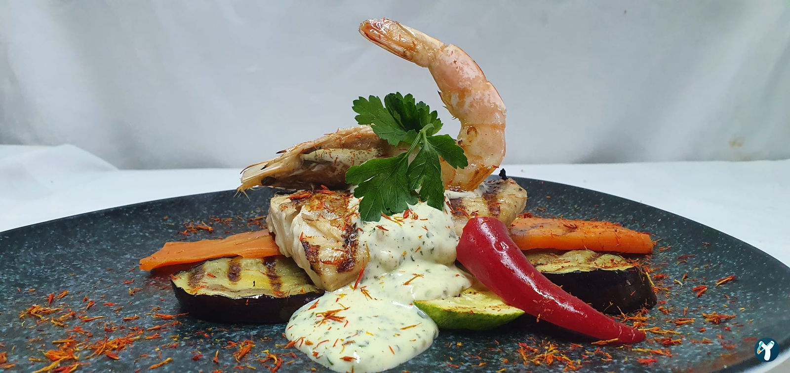 Marbella Terrace Restaurant