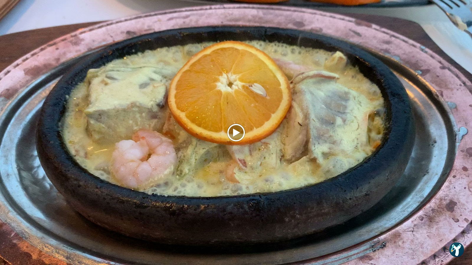 Marbella Terrace Restaurant