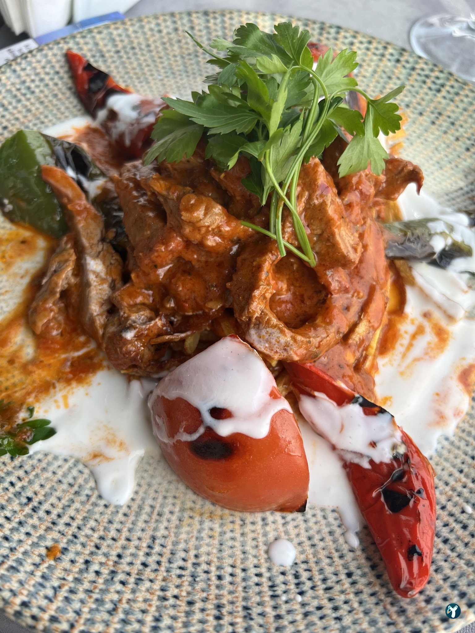 Marbella Terrace Restaurant