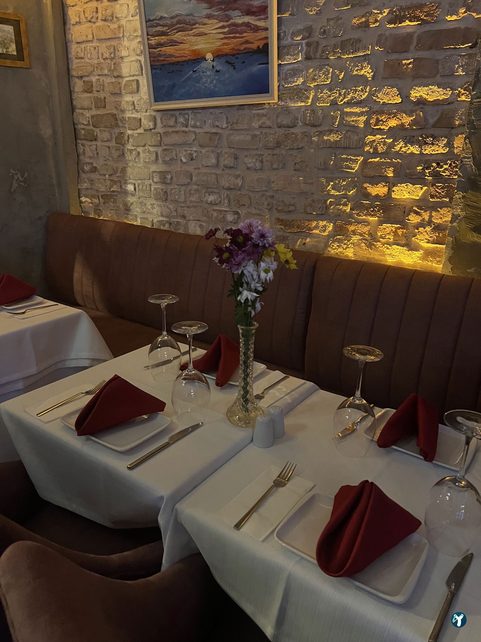 Marbella Terrace Restaurant