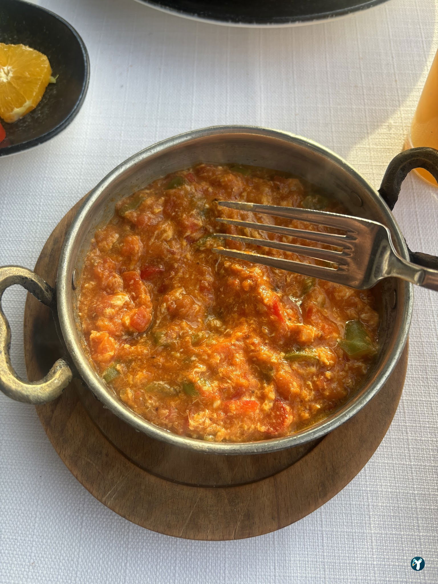 Marbella Terrace Restaurant