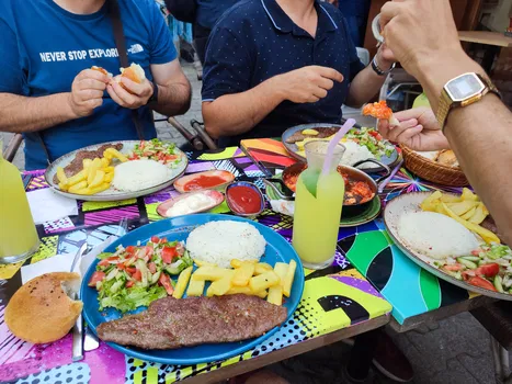 Bal 12 Kahve resimleri