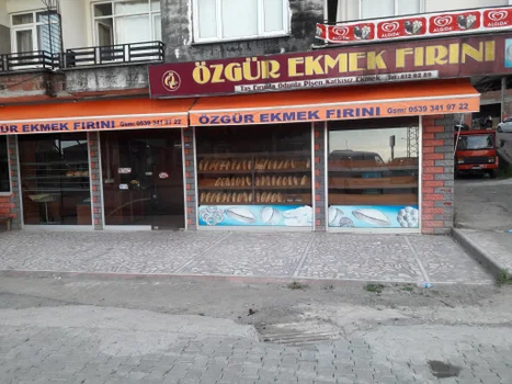 Özgür Ekmek Fırını resimleri