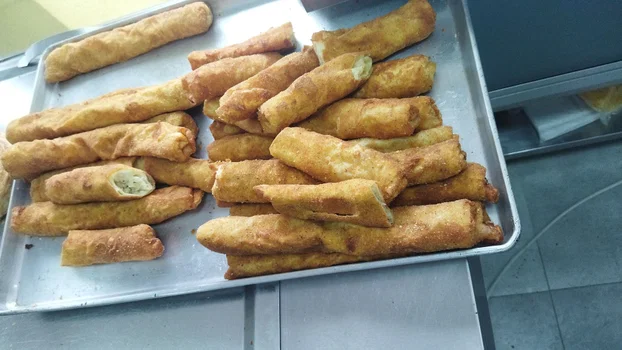 Özgür Ekmek Fırını resimleri