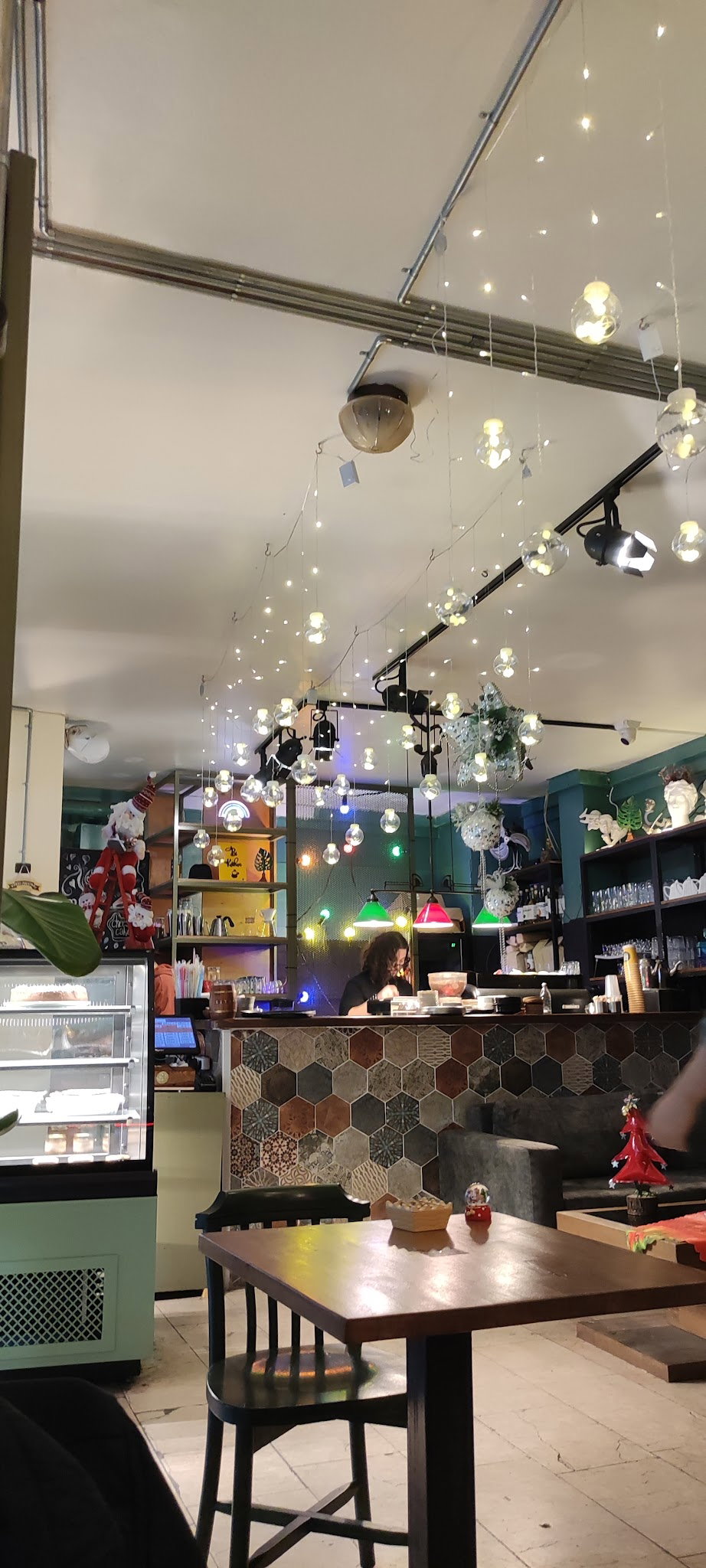 An Moda Cafe