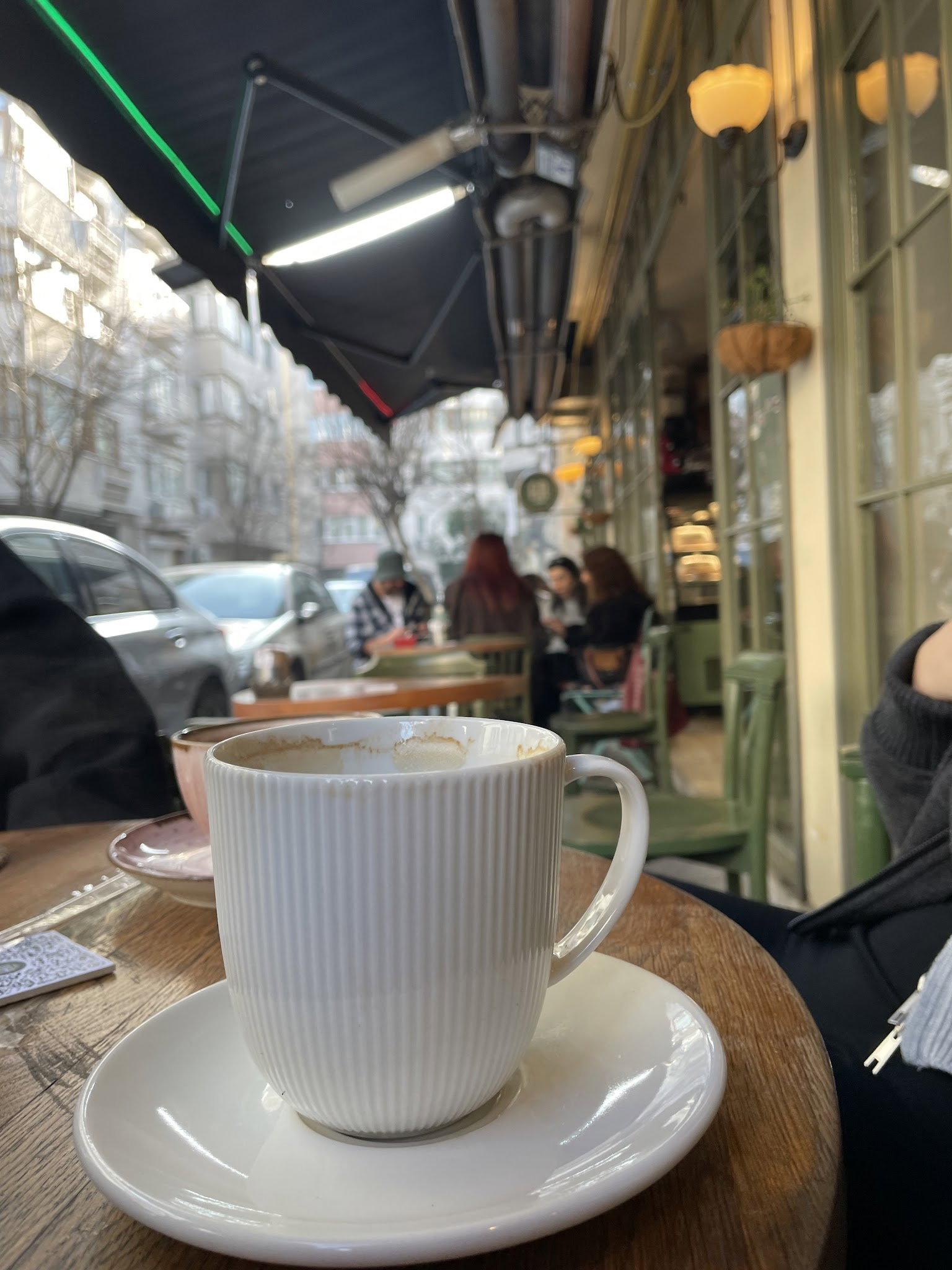 An Moda Cafe