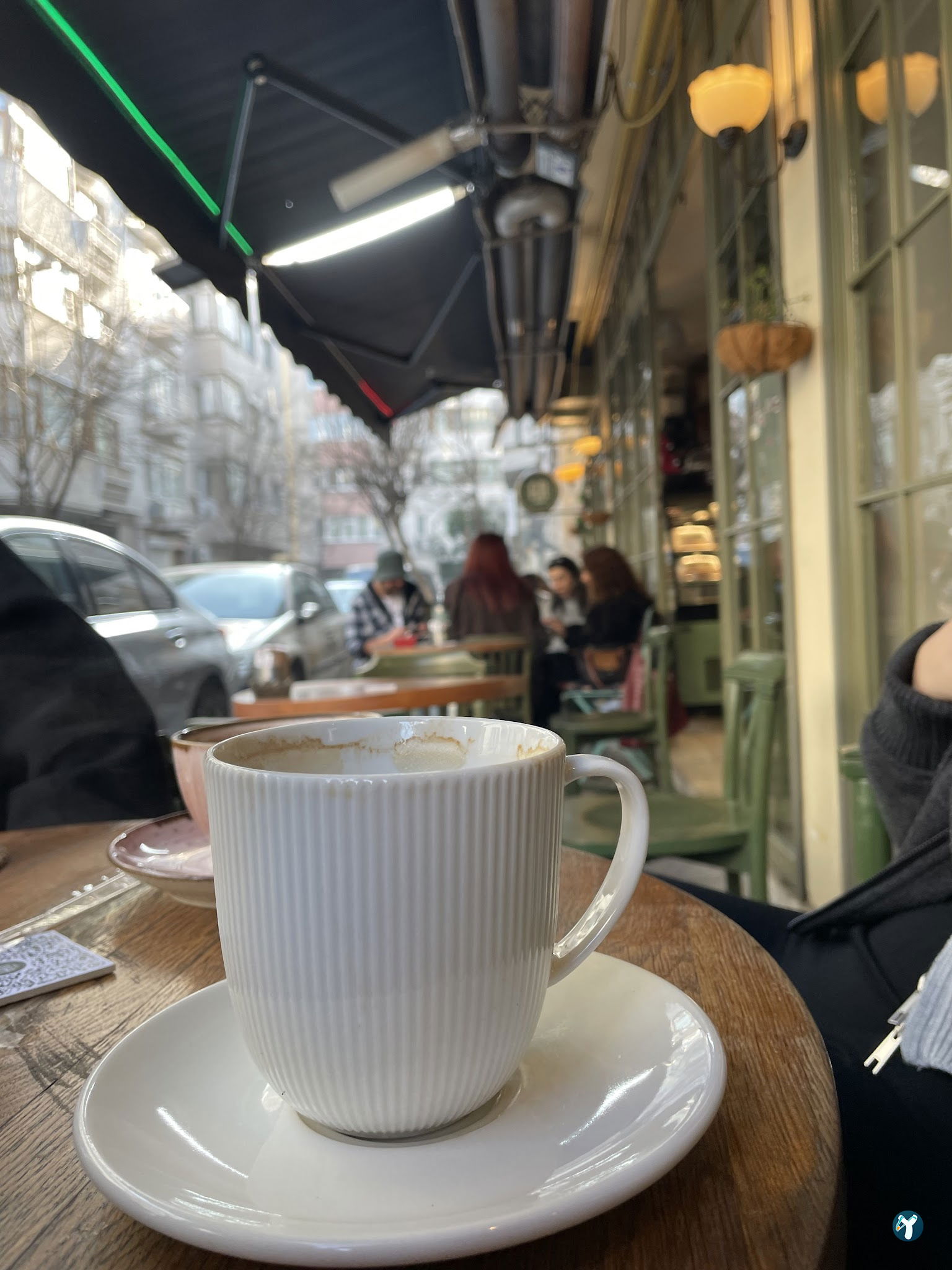 An Moda Cafe