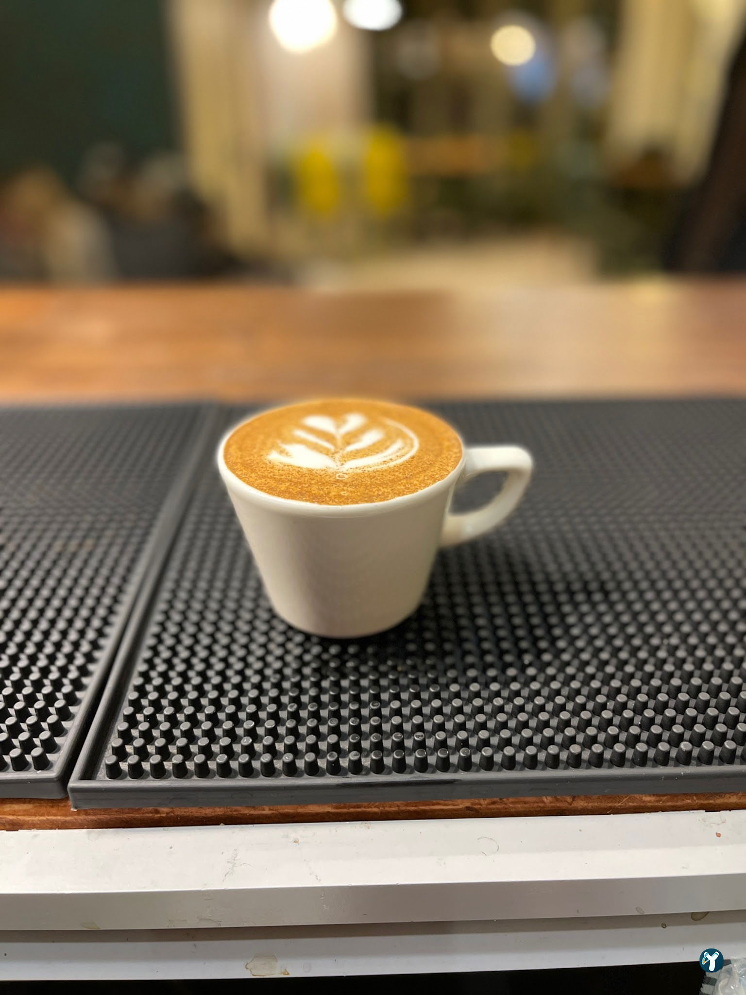 An Moda Cafe