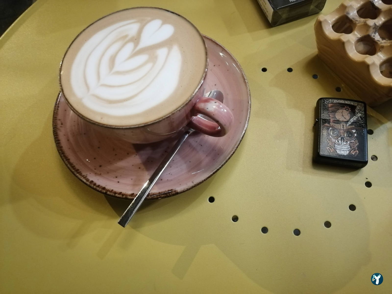 An Moda Cafe