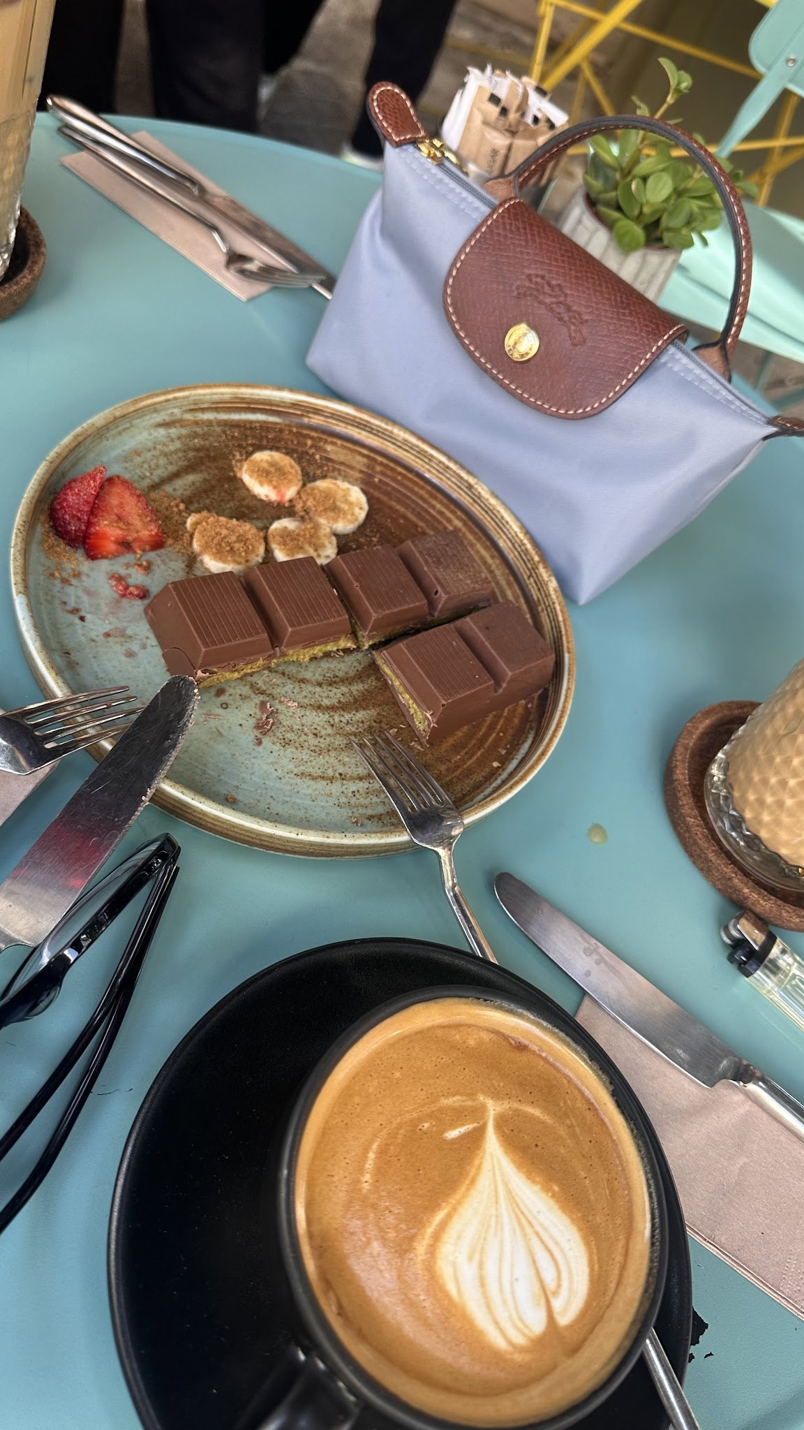 An Moda Cafe