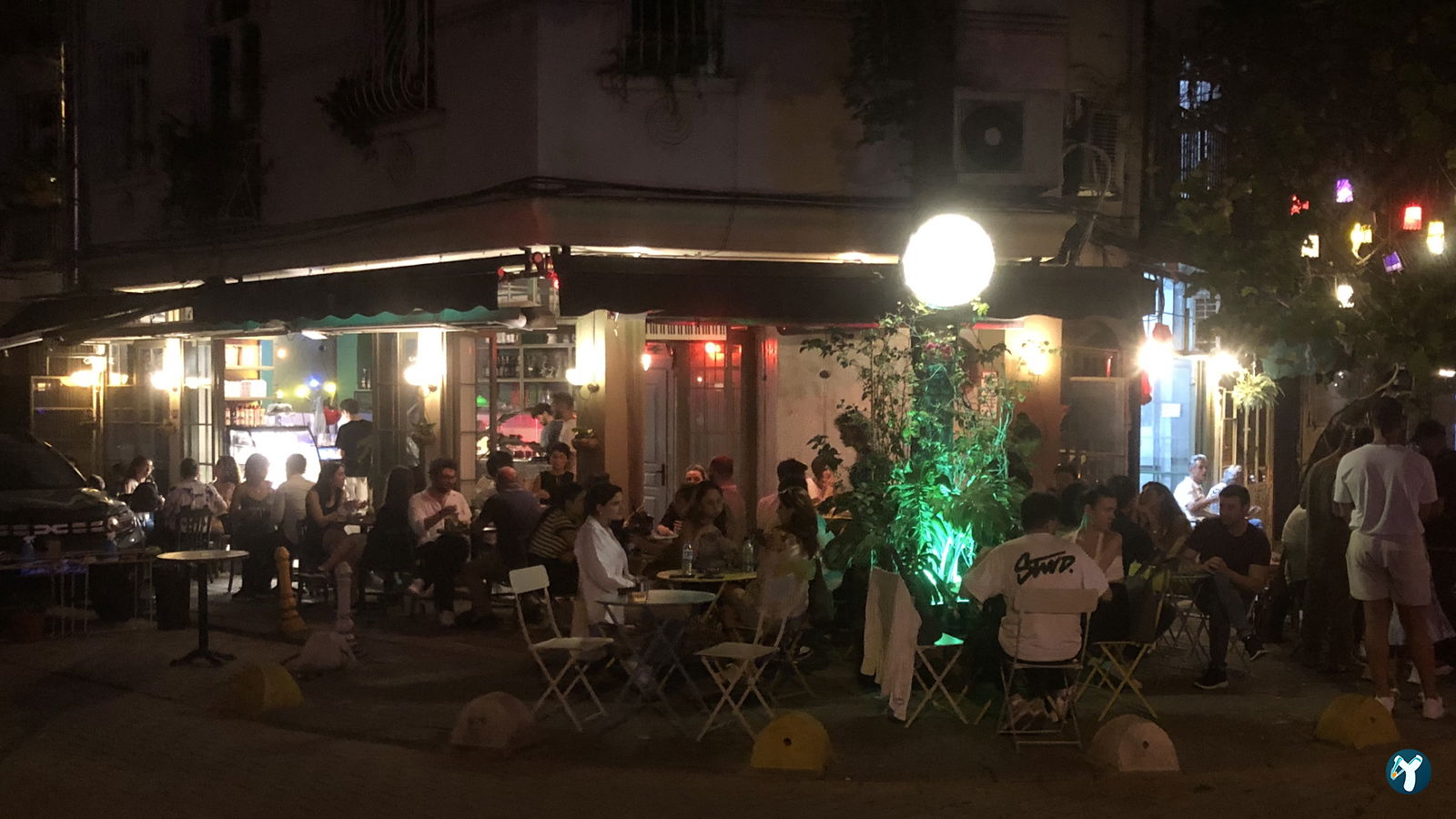 An Moda Cafe