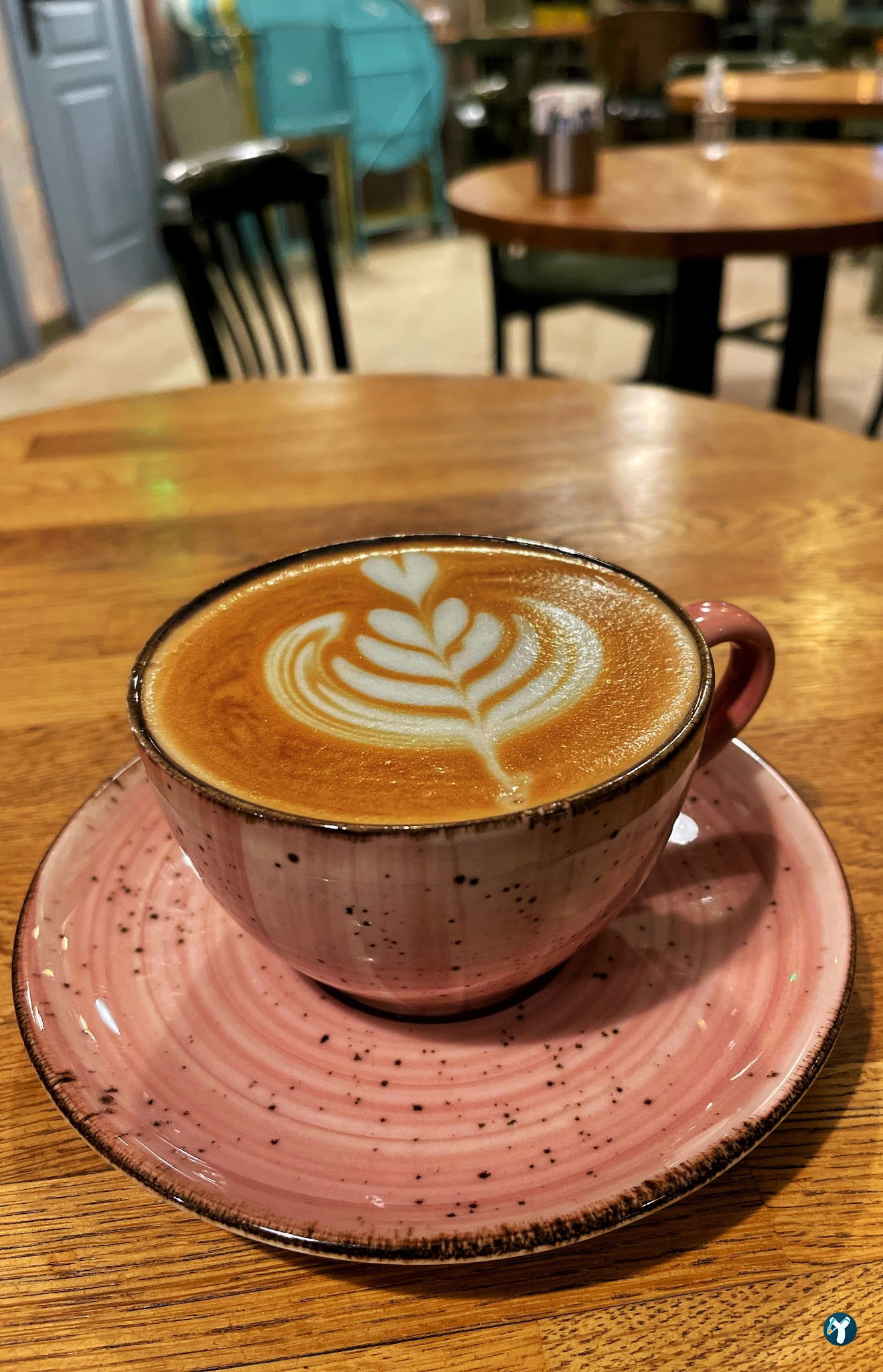 An Moda Cafe