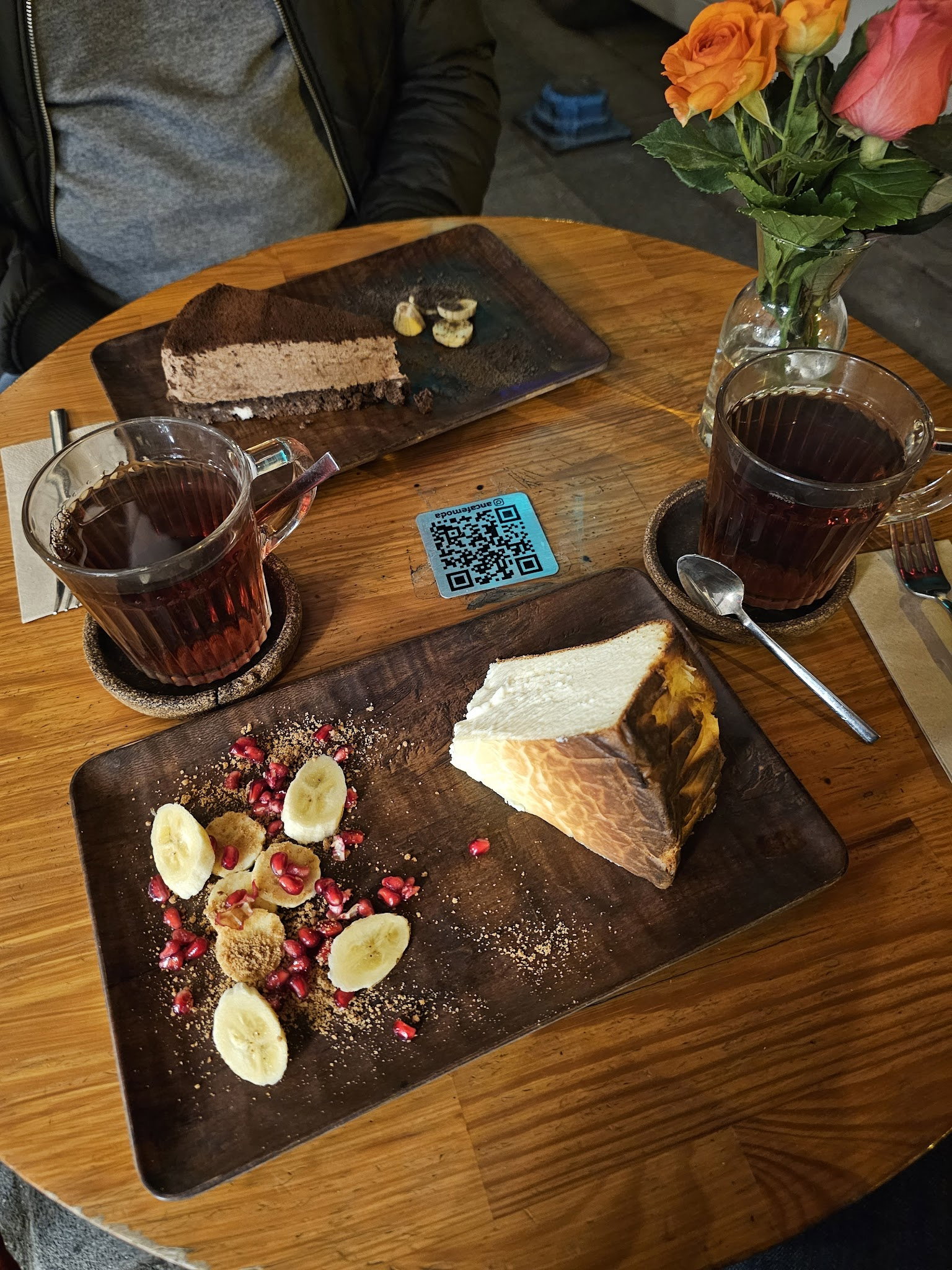 An Moda Cafe