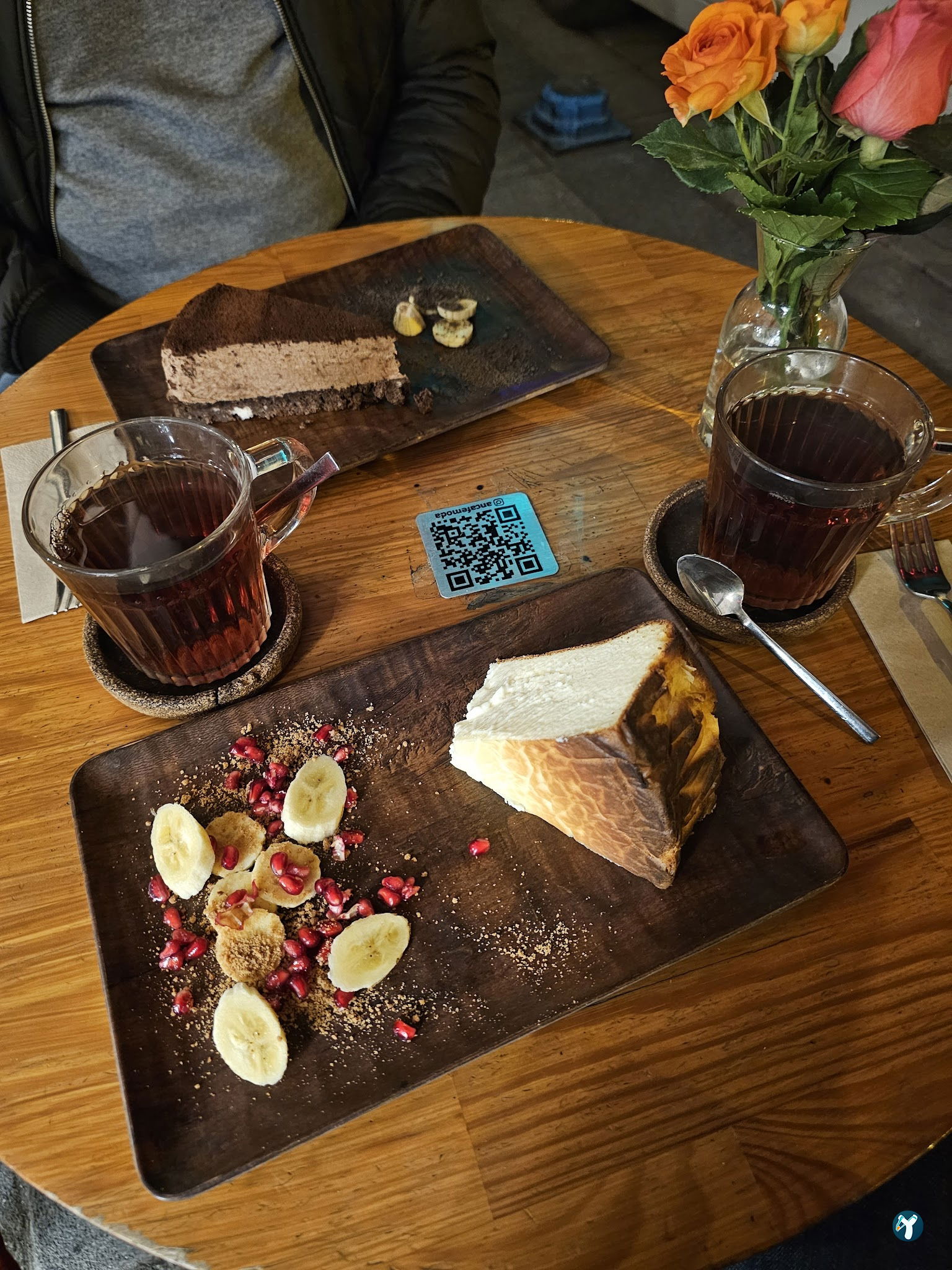 An Moda Cafe