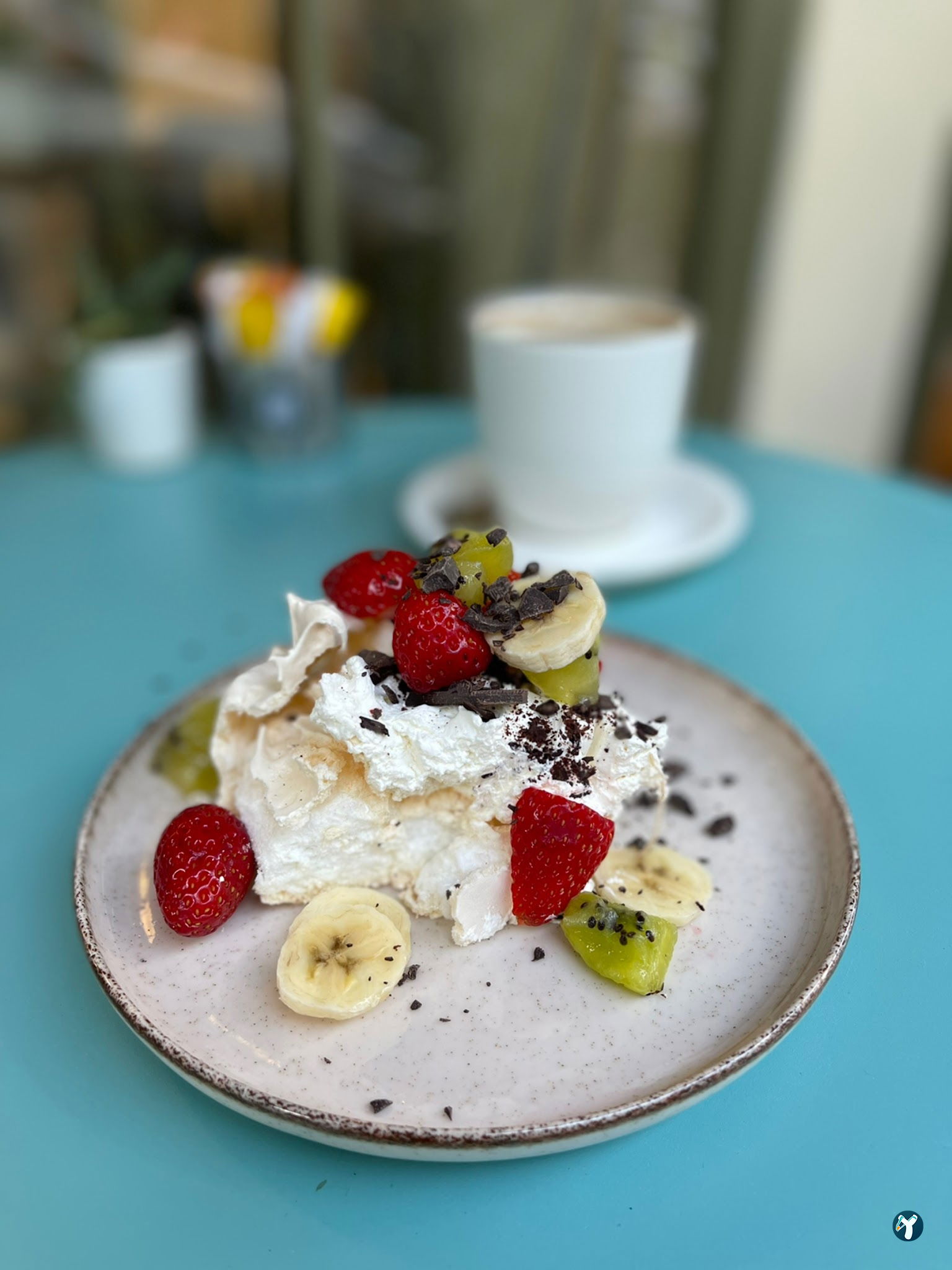 An Moda Cafe