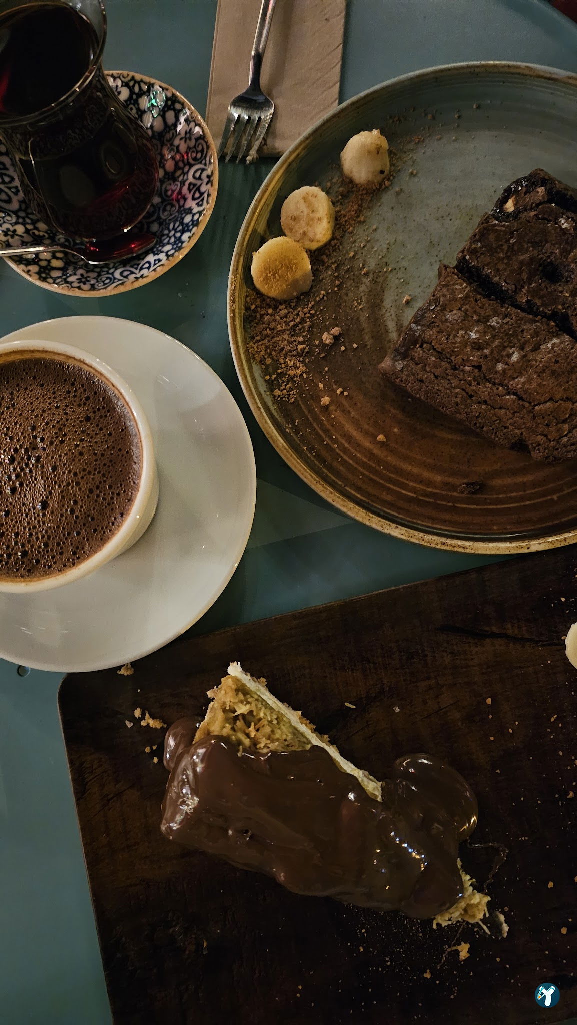 An Moda Cafe