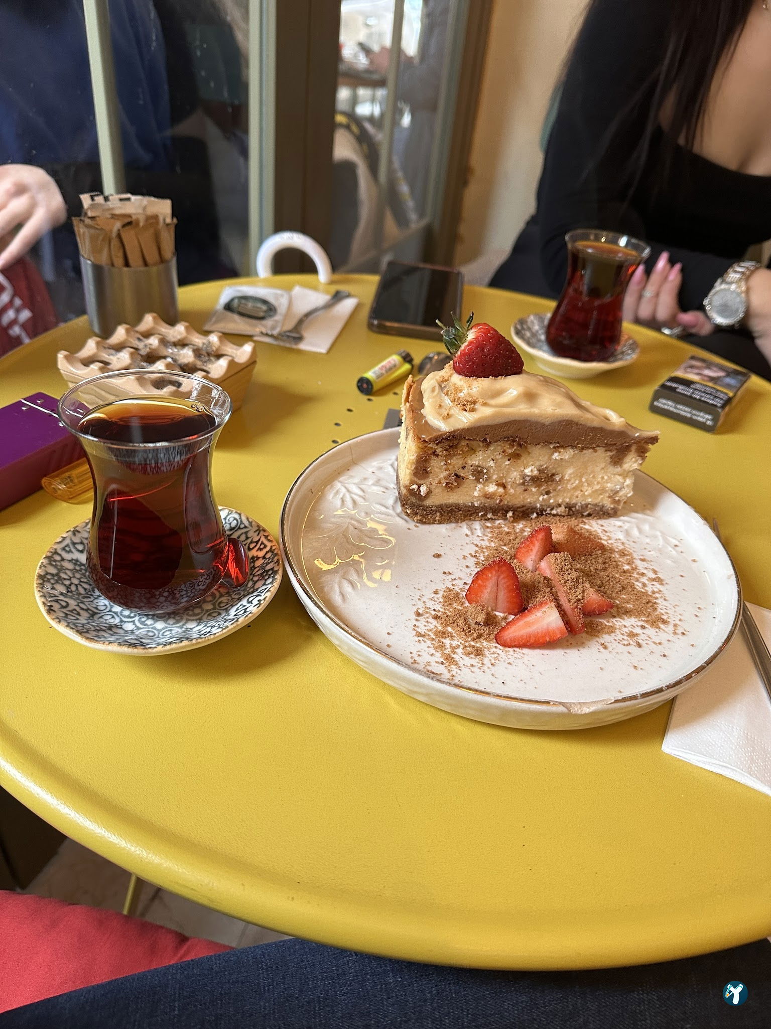 An Moda Cafe