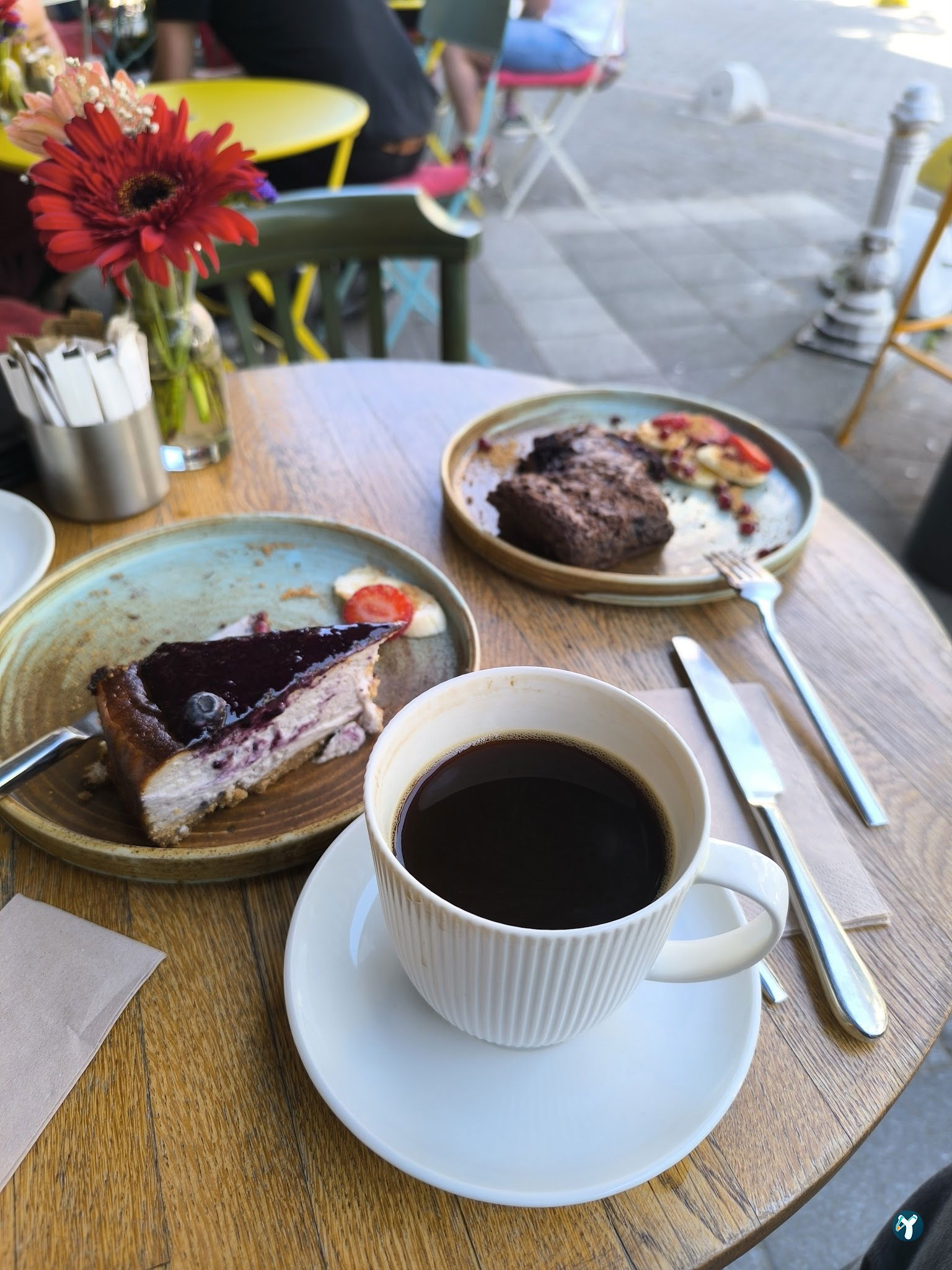 An Moda Cafe