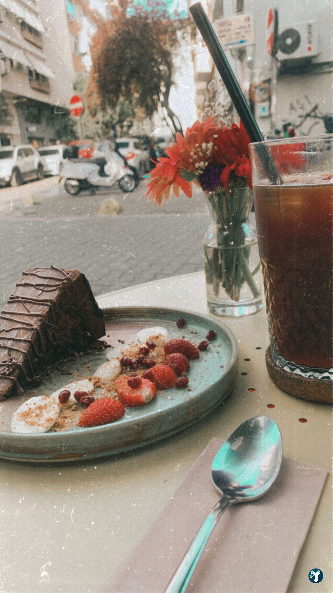 An Moda Cafe