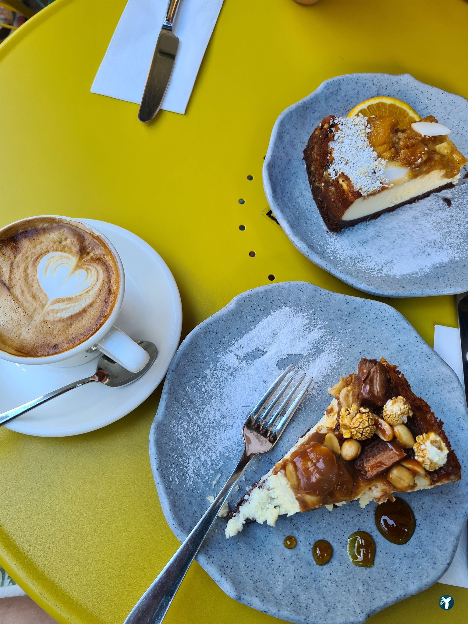 An Moda Cafe