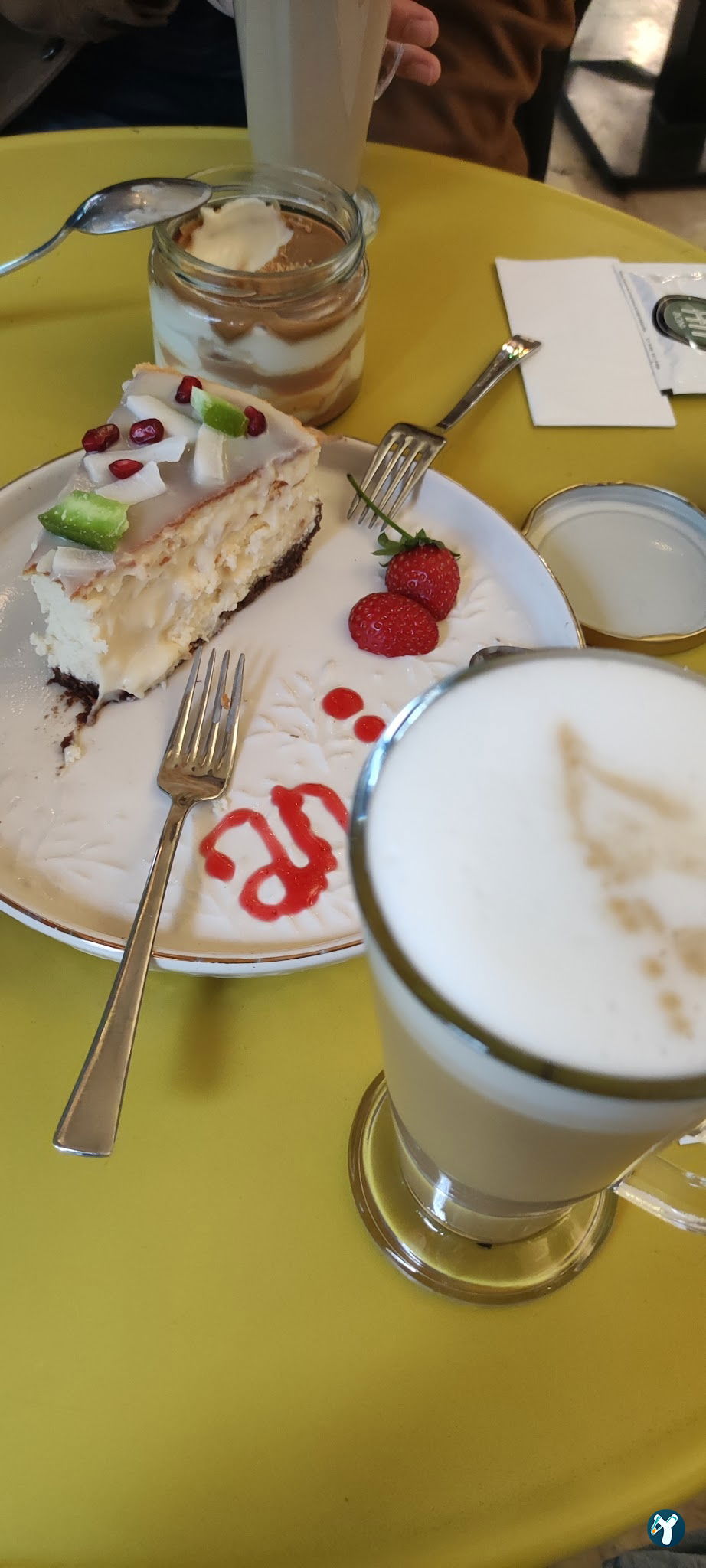 An Moda Cafe