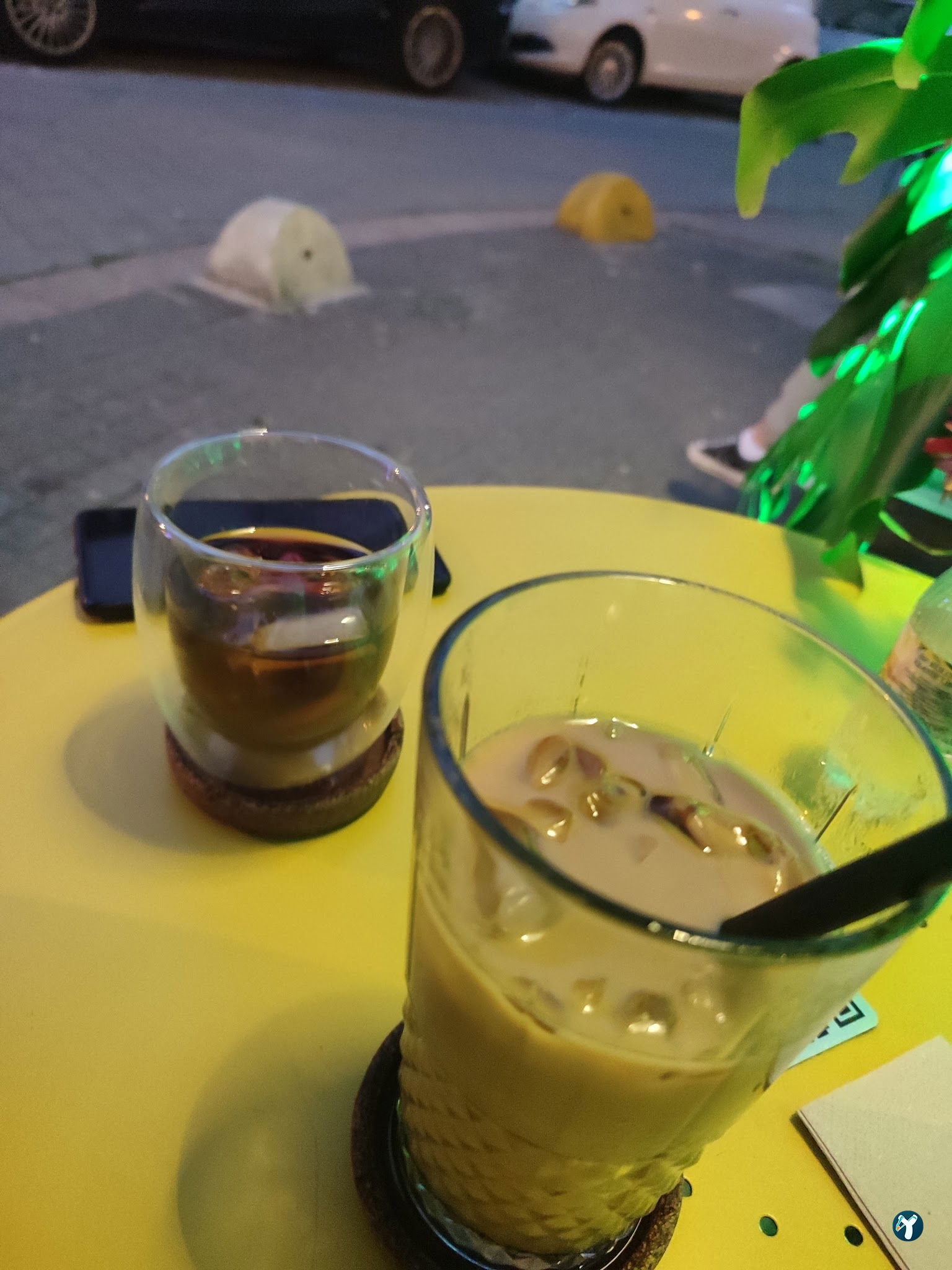 An Moda Cafe