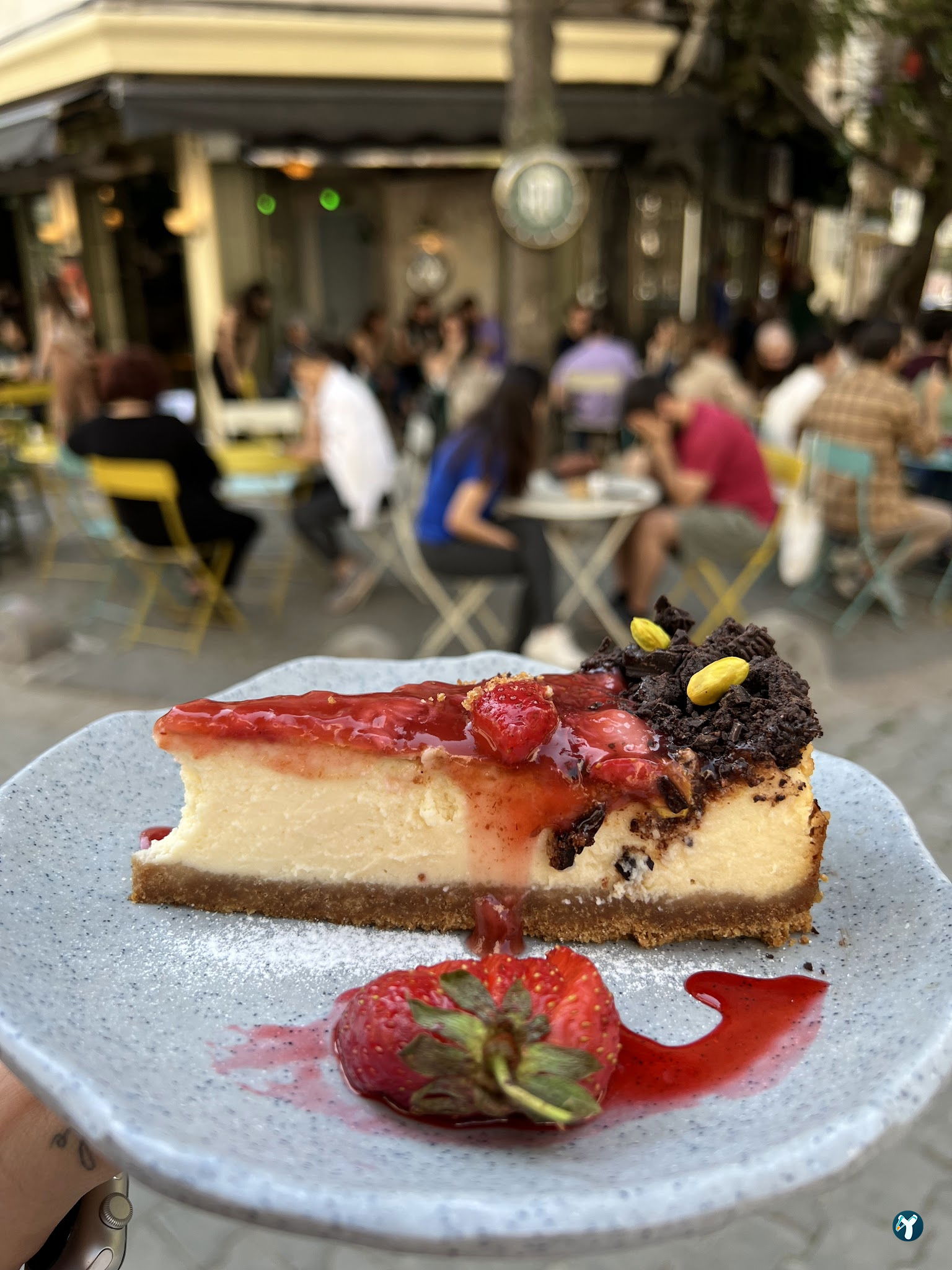 An Moda Cafe