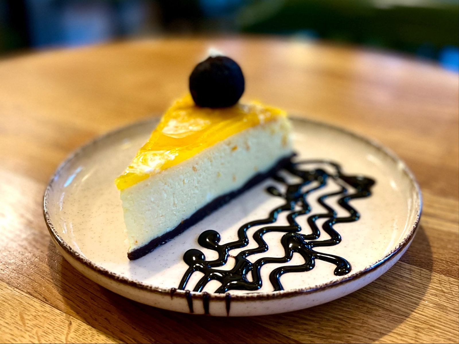 An Moda Cafe