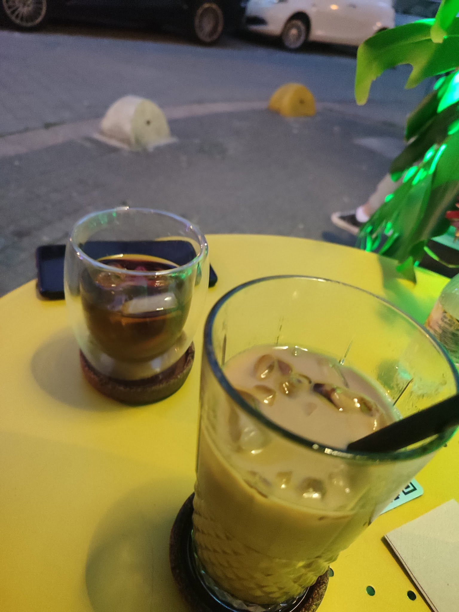 An Moda Cafe