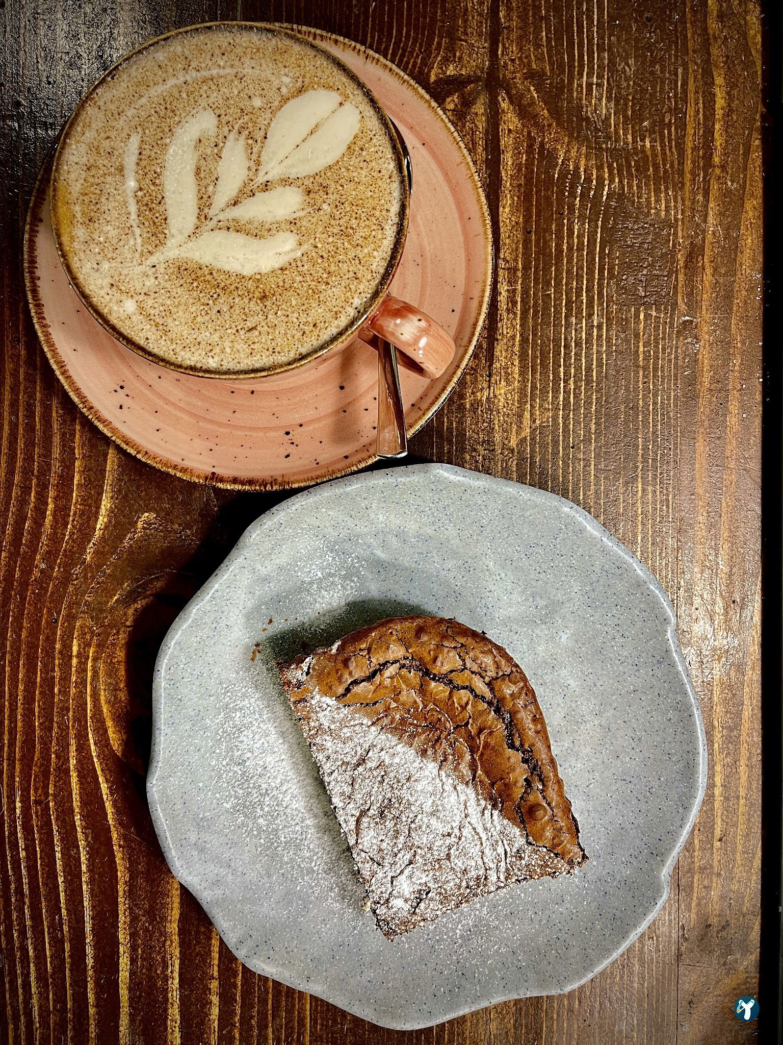 An Moda Cafe