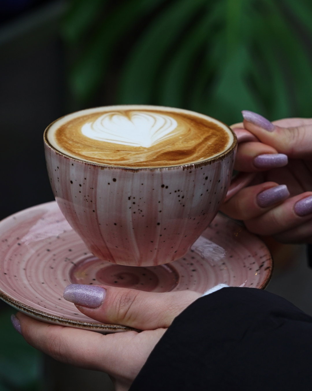 An Moda Cafe