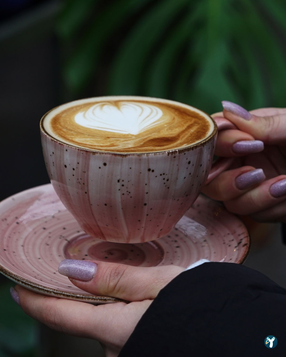 An Moda Cafe
