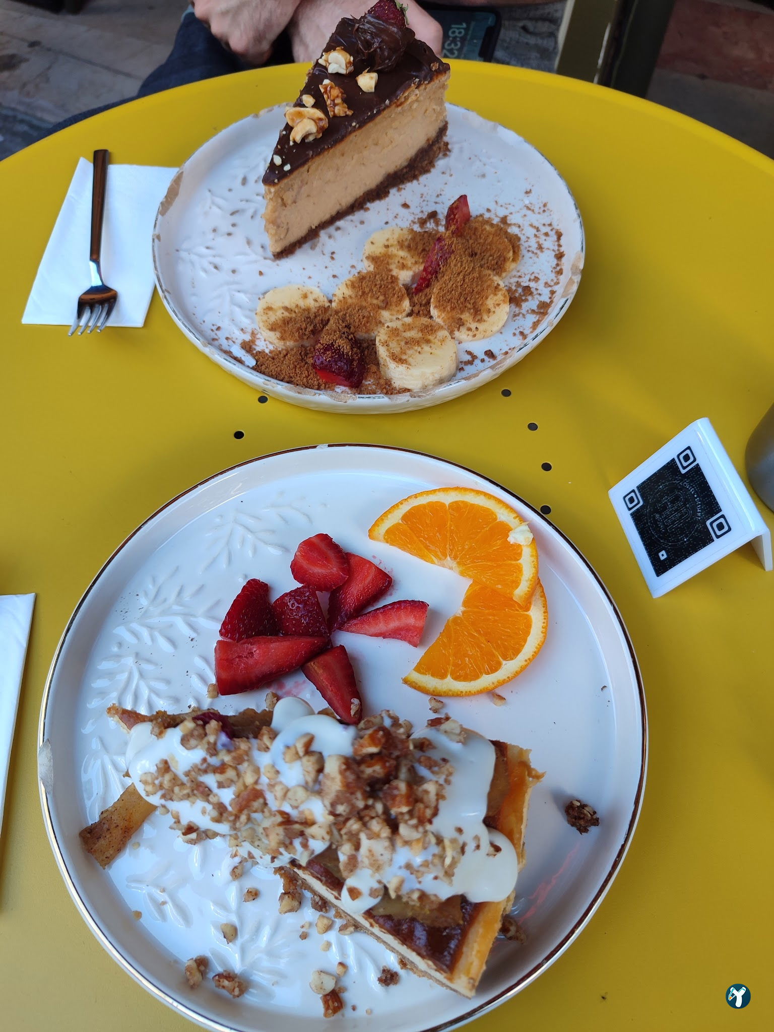 An Moda Cafe