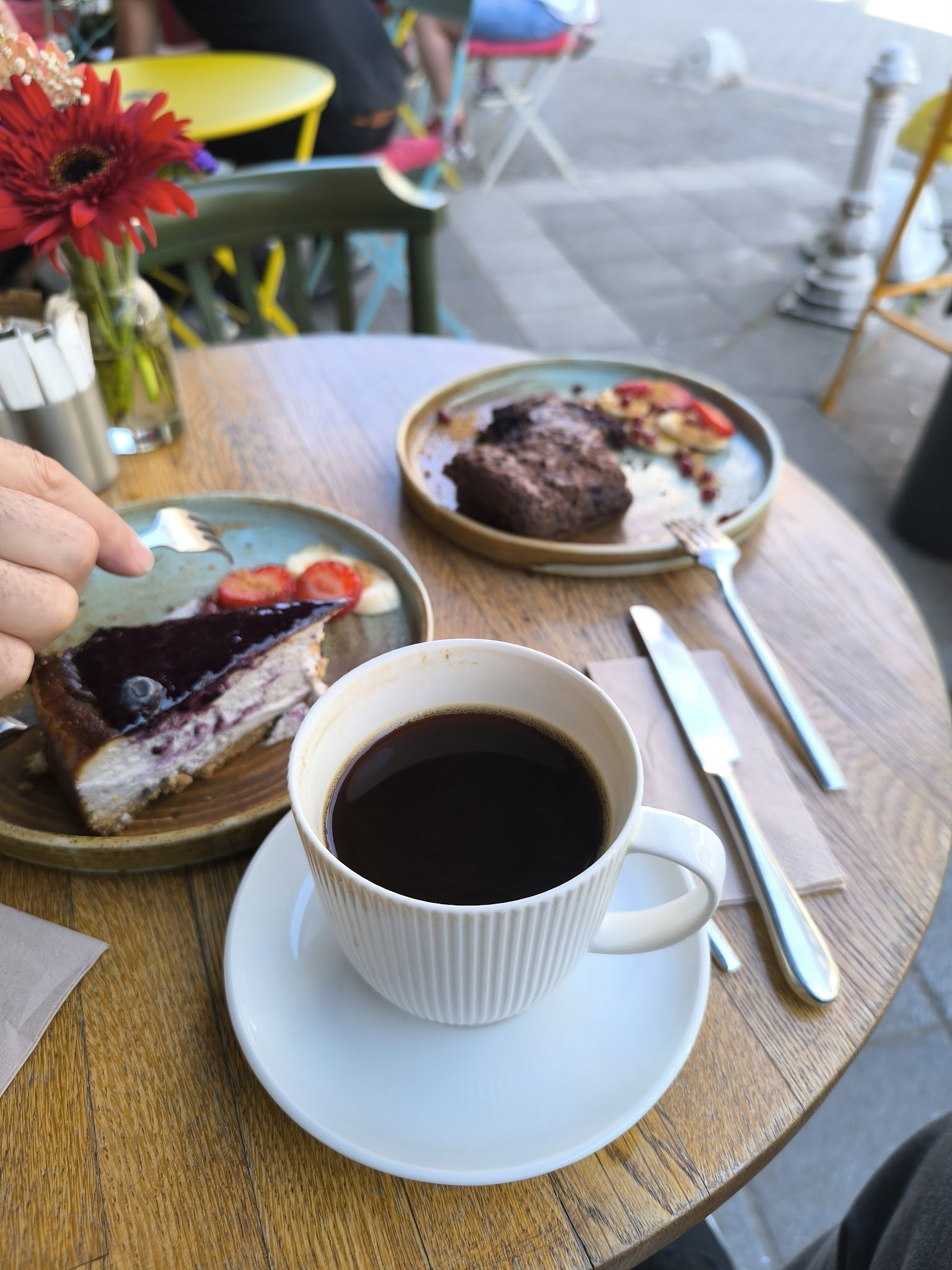 An Moda Cafe