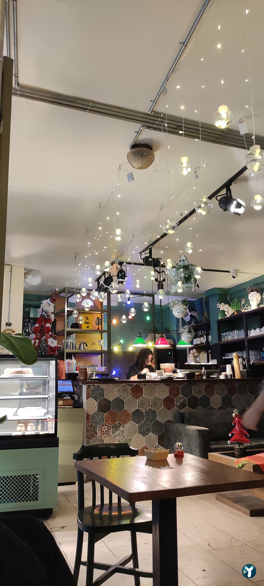 An Moda Cafe