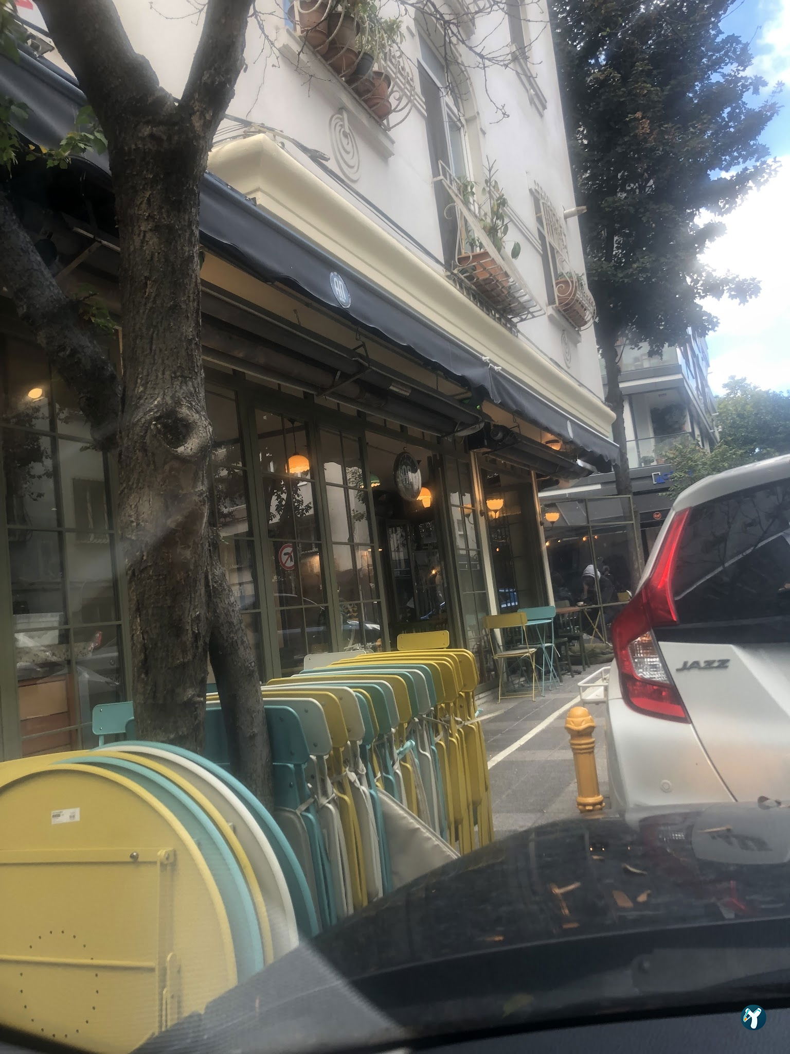 An Moda Cafe