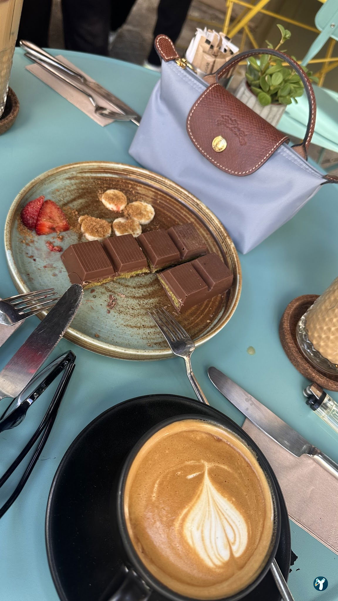An Moda Cafe