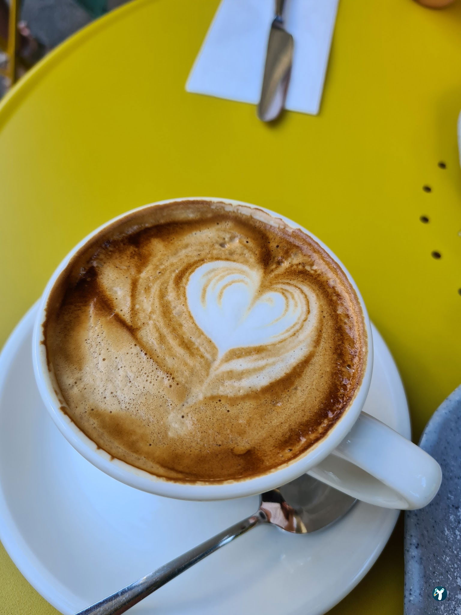 An Moda Cafe