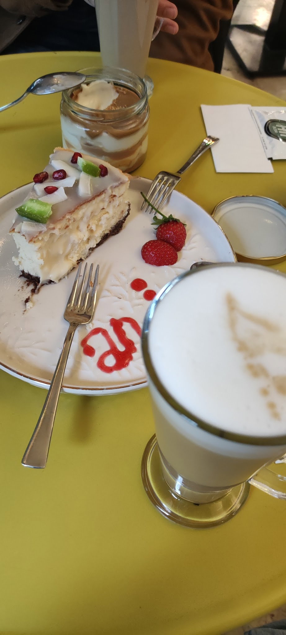An Moda Cafe