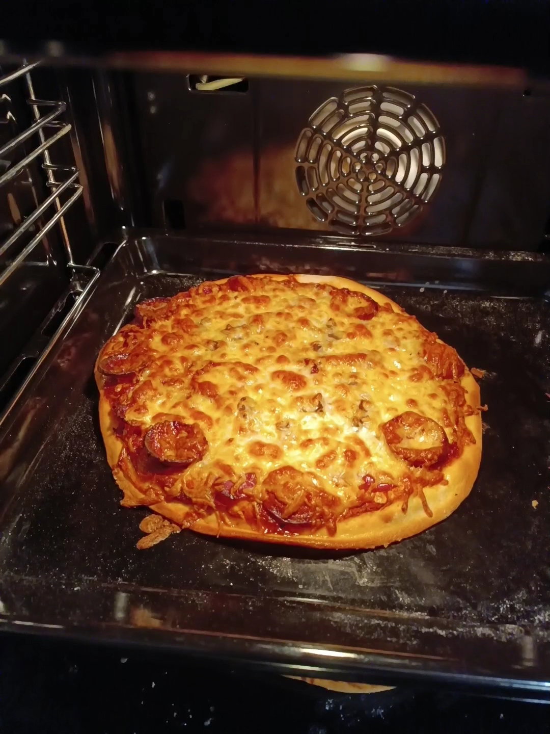 Metinoz Pizza V Burger