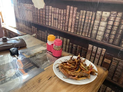 Tostçu Hüsnü resimleri