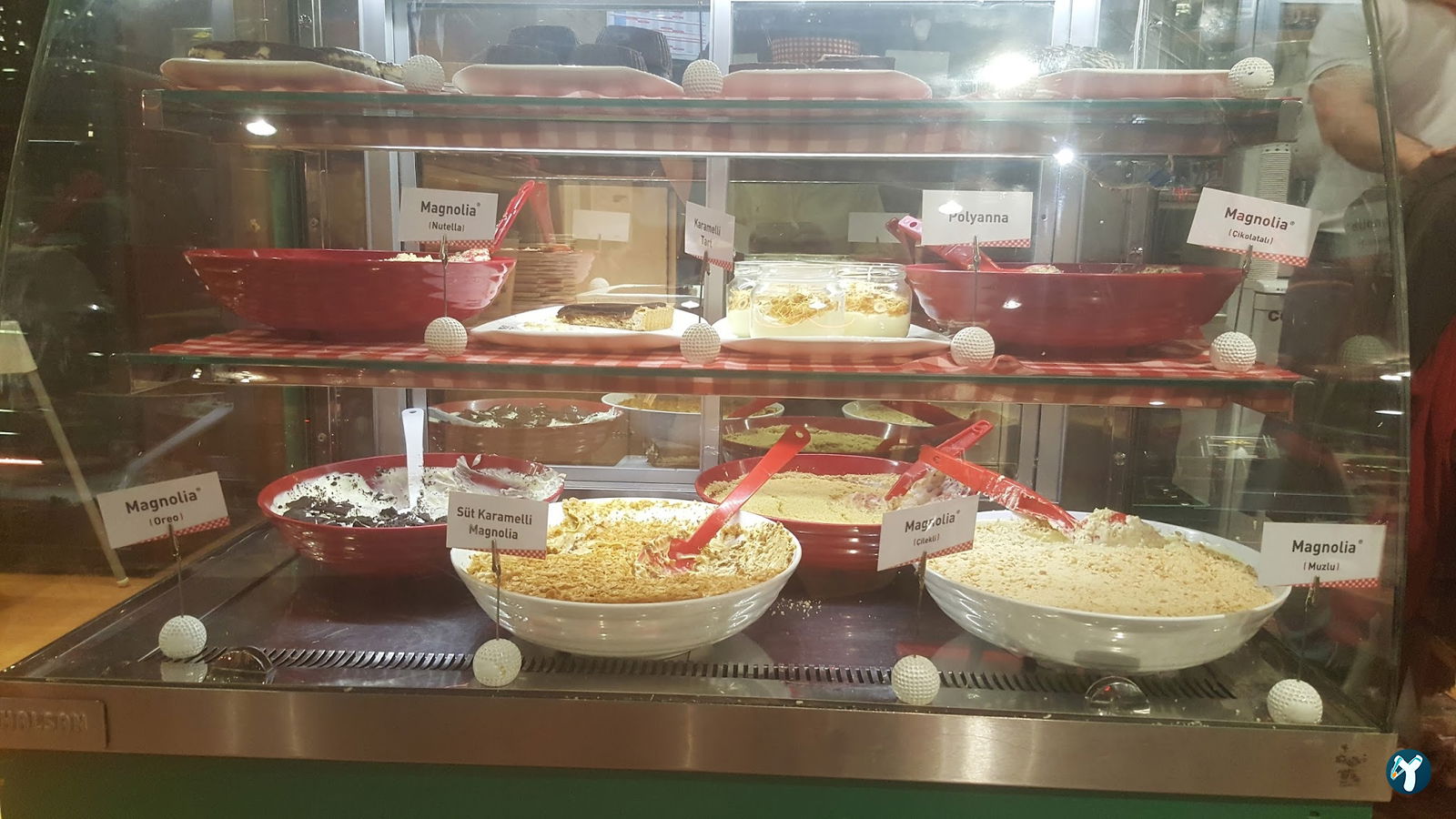 Cookshop